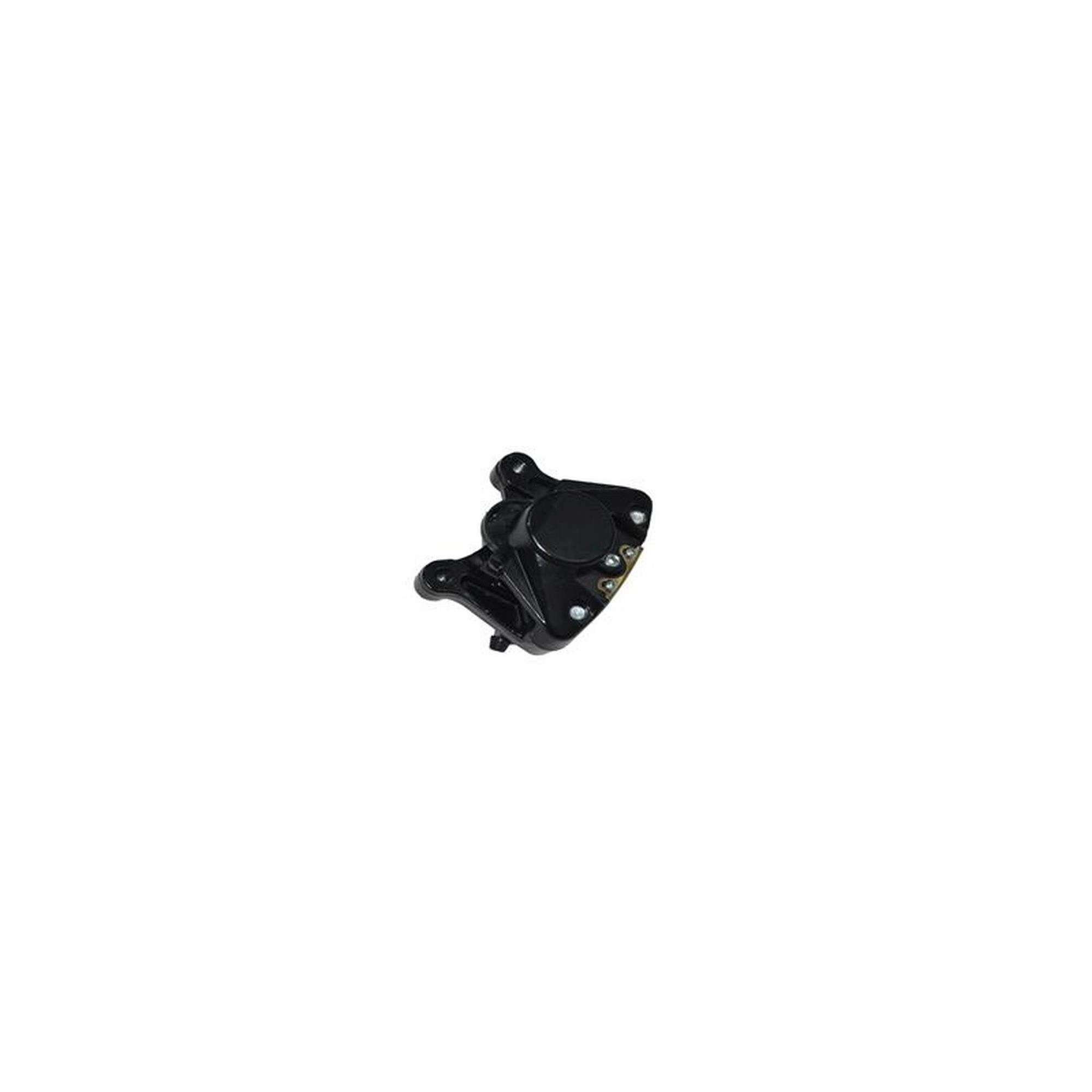 RKS PREMIUM 125 ARKA FREN MERKEZİ ALT KISIM #RK 34464